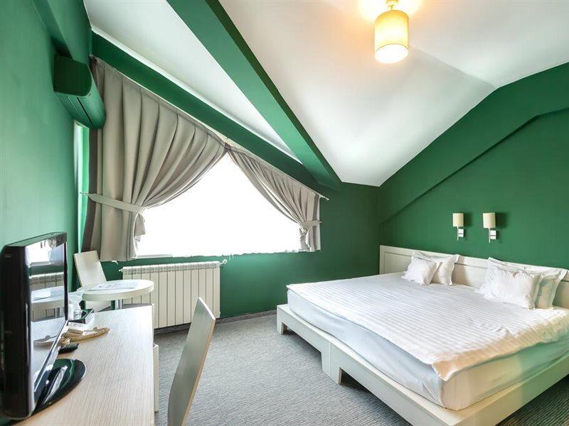 Alex&George Boutique Hotel Kolozsvár Kültér fotó