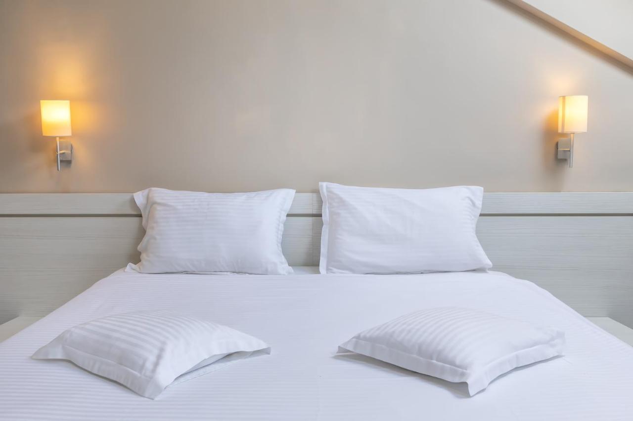Alex&George Boutique Hotel Kolozsvár Kültér fotó