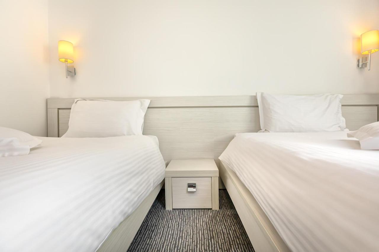 Alex&George Boutique Hotel Kolozsvár Kültér fotó