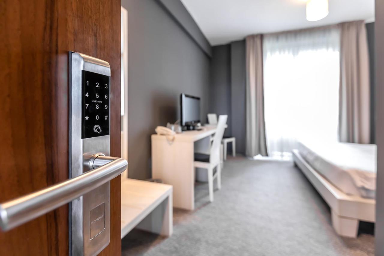 Alex&George Boutique Hotel Kolozsvár Kültér fotó