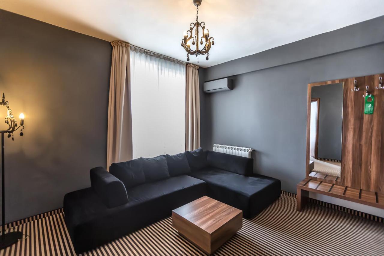 Alex&George Boutique Hotel Kolozsvár Kültér fotó