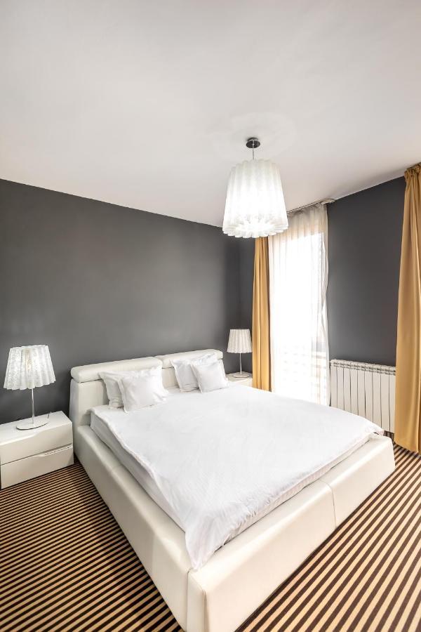 Alex&George Boutique Hotel Kolozsvár Kültér fotó