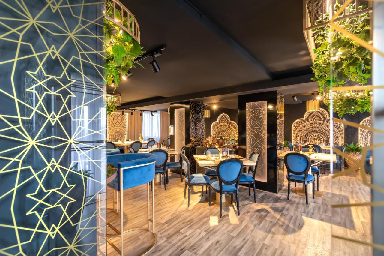 Alex&George Boutique Hotel Kolozsvár Kültér fotó