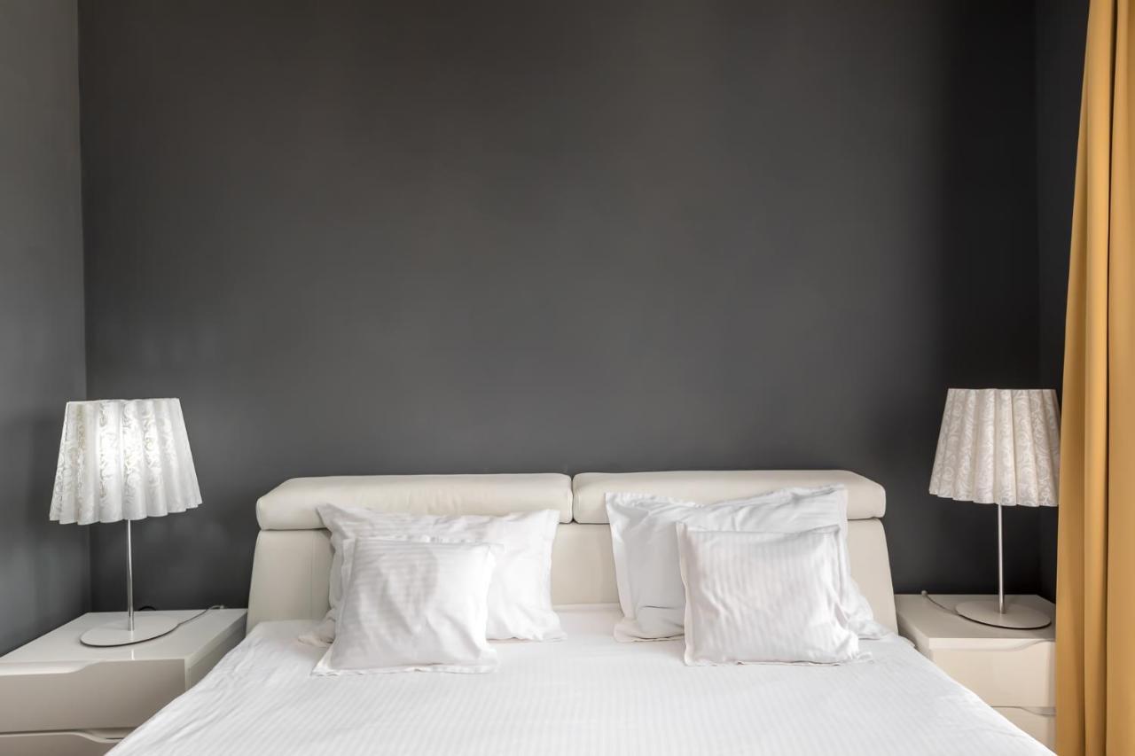 Alex&George Boutique Hotel Kolozsvár Kültér fotó