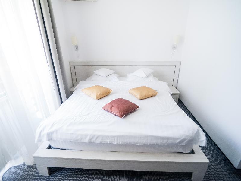 Alex&George Boutique Hotel Kolozsvár Kültér fotó