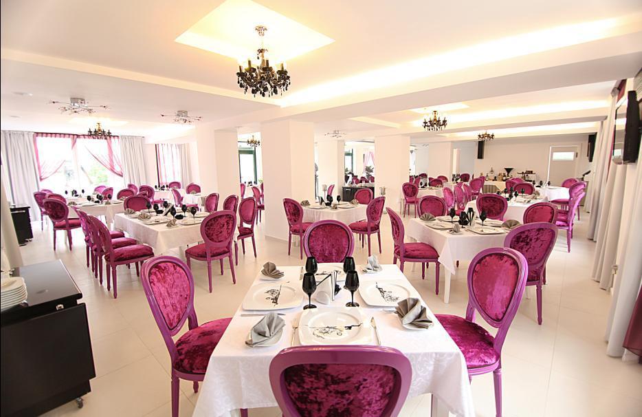 Alex&George Boutique Hotel Kolozsvár Kültér fotó