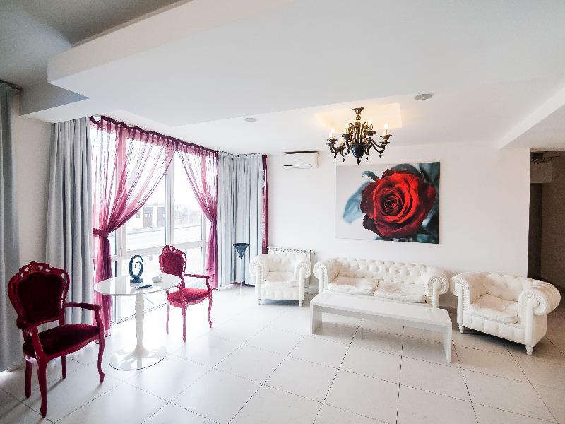 Alex&George Boutique Hotel Kolozsvár Kültér fotó
