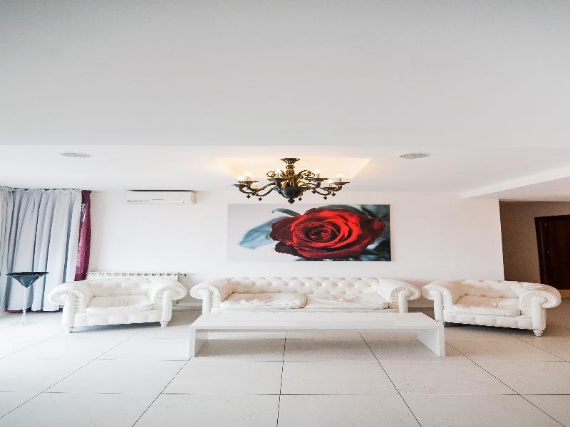 Alex&George Boutique Hotel Kolozsvár Kültér fotó