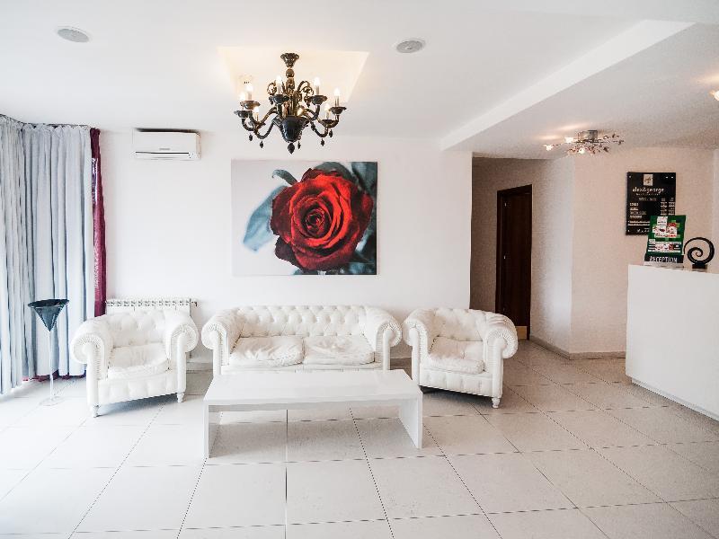 Alex&George Boutique Hotel Kolozsvár Kültér fotó