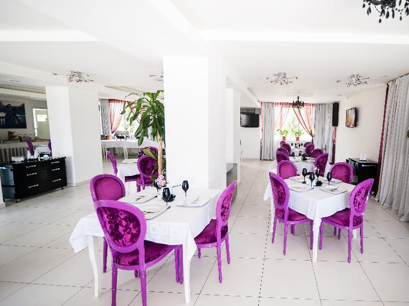 Alex&George Boutique Hotel Kolozsvár Kültér fotó