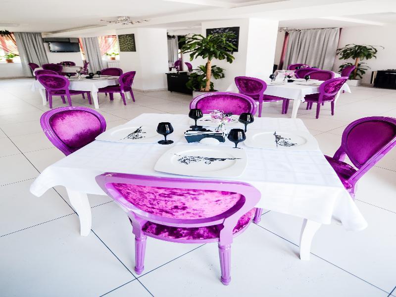 Alex&George Boutique Hotel Kolozsvár Kültér fotó