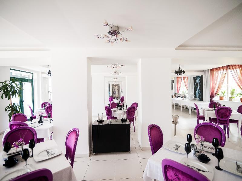 Alex&George Boutique Hotel Kolozsvár Kültér fotó
