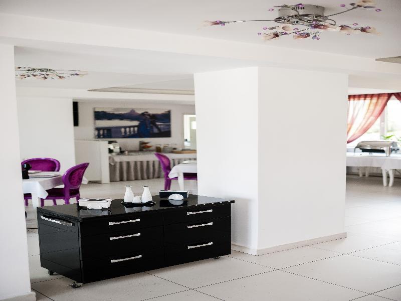 Alex&George Boutique Hotel Kolozsvár Kültér fotó