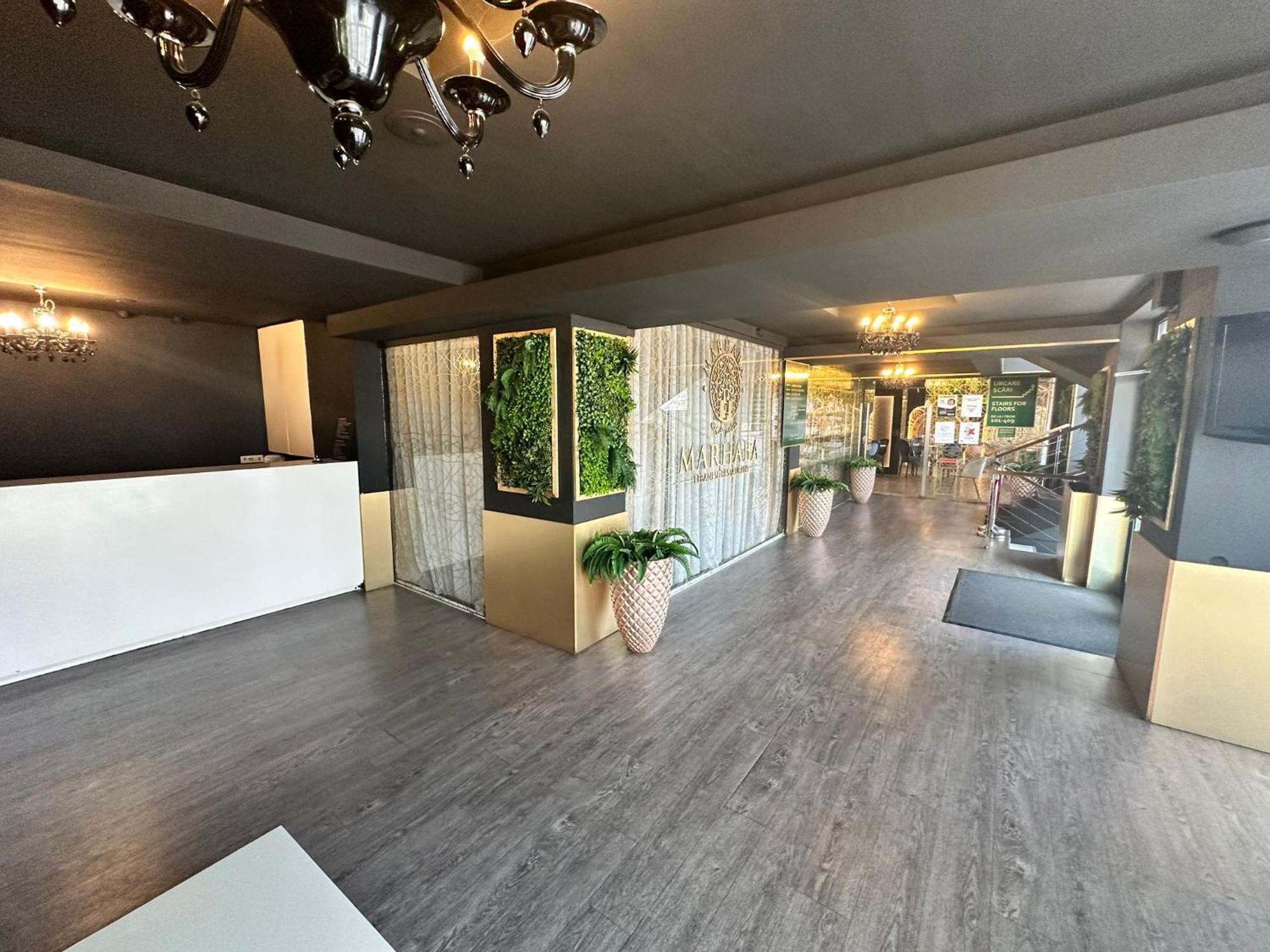 Alex&George Boutique Hotel Kolozsvár Kültér fotó