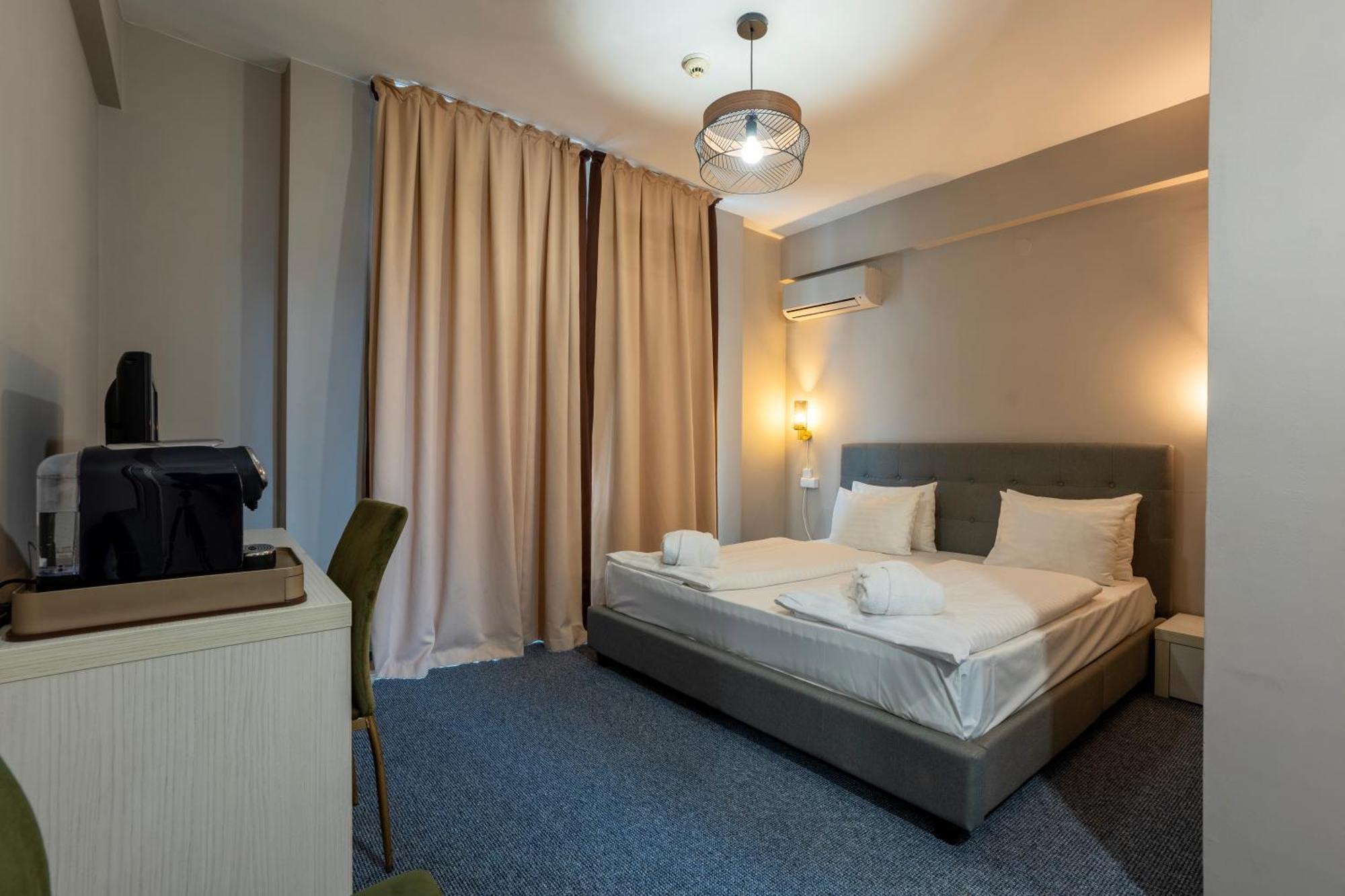 Alex&George Boutique Hotel Kolozsvár Kültér fotó
