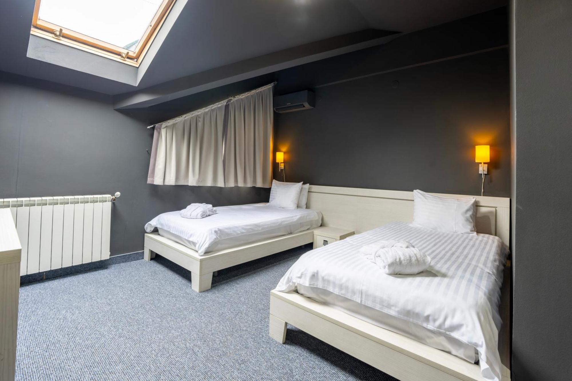 Alex&George Boutique Hotel Kolozsvár Kültér fotó