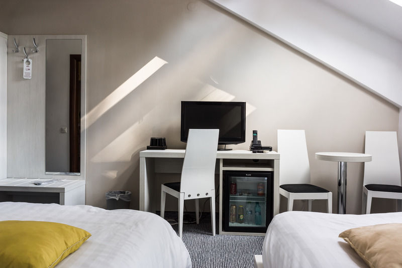 Alex&George Boutique Hotel Kolozsvár Kültér fotó