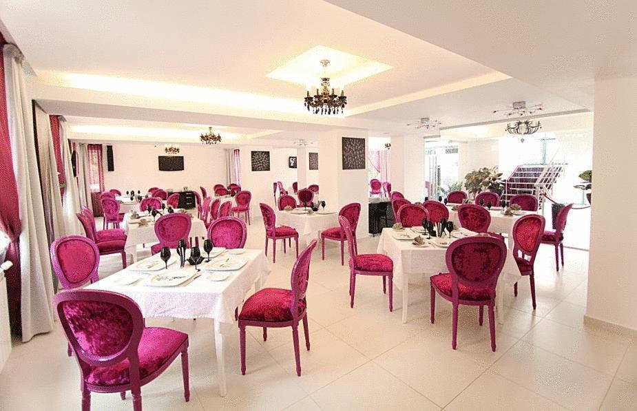 Alex&George Boutique Hotel Kolozsvár Kültér fotó